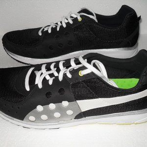 PUMA FAS 300 RUNNING SHOES